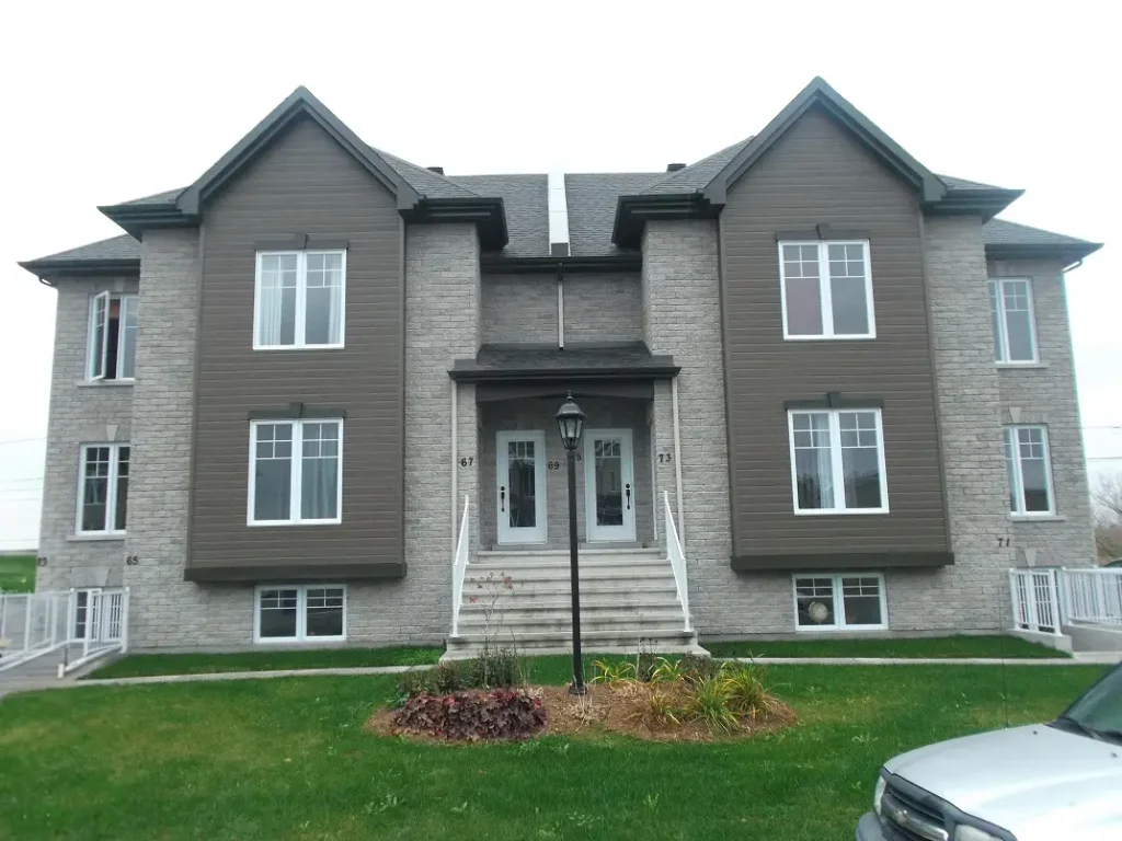 00 - 65-75 PR - Photo Facade
